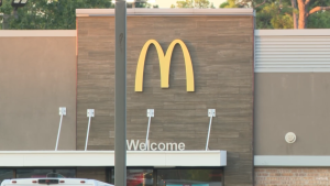 16-year-old McDonald’s worker stabbed to death in Harris County