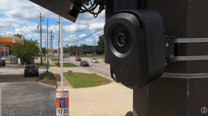 Flock camera searches fall 95% in Highland Heights after dispatcher’s misconduct exposed
