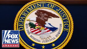 DOJ holds press conference on Alaska Senate ballot probe
