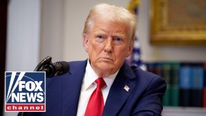 NEW DETAILS: Trump confirms ‘threat’ led US to remove bombers from UK base