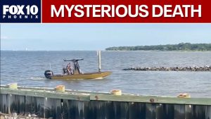 Friends detail final encounter with Nolan Wells before his disappearance and death