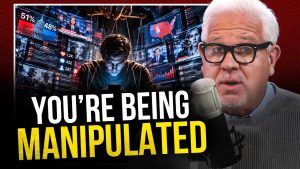 The Lib Media Promoted a FAKE Election Poll… Here’s why it’s a BIG DEAL!