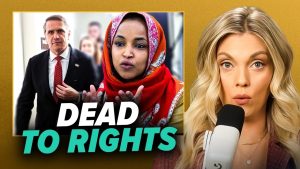 Why Ilhan Omar’s LIES are About to Backfire in a Big Way!