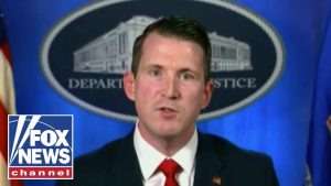 The taxpayer was getting ROBBED: Fraud ‘czar’
