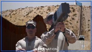 US restricts airspace near Mexican border to combat cartel drones