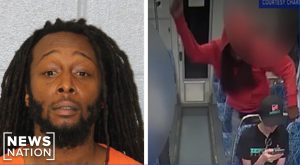 Death penalty on table in Charlotte train stabbing case