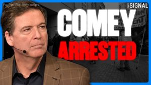 Comey Hit With Espionage Act Charges: Information UNSEALED and the Leak Case Explodes!