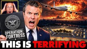 Why Is Every Government on Earth Signaling an Apocalyptic Doomsday Soon…Nuclear Planes Have Launched