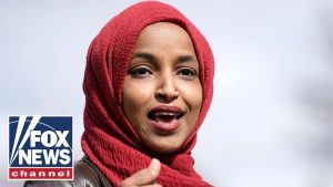 DOJ moves to keep Ilhan Omar search warrant SEALED