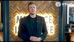 James O’Keefe on Felony Charges for Exposing Fraud in Minnesota