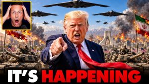 Trump and JD Vance Just CANCELED Their Schedules, Locked-In Emergency ‘Bunker’…Something BIG Next
