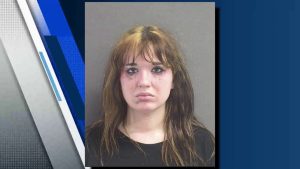 Daytona Beach woman accused of threatening to shoot President Trump