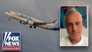 Israeli passenger relives HARROWING moments thwarting midair hijacking