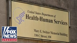 HHS report exposes migrant children program fraud
