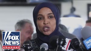 Ilhan Omar’s finances at center of SECOND federal probe