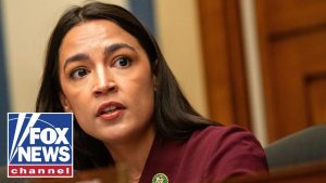 AOC REDEFINES term ‘working class’