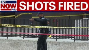 BREAKING: Shooting outside Chicago federal building, homeland security on scene