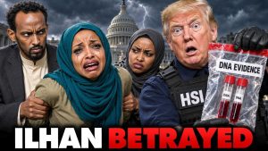 Illhan Omar BETRAYED By Her Family…Sister Rats Her Out To The Feds After RAID, Gave Up DNA Evidence