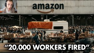 Mamdani Bans “FREE DELIVERY”… Then Amazon IMMEDIATELY FIRES 20,000 WORKERS