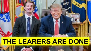 If You Expose Fraud You Now Get Paid By Trump