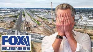 ‘BOONDOGGLE’: California Dems’ bullet train scandal exposed